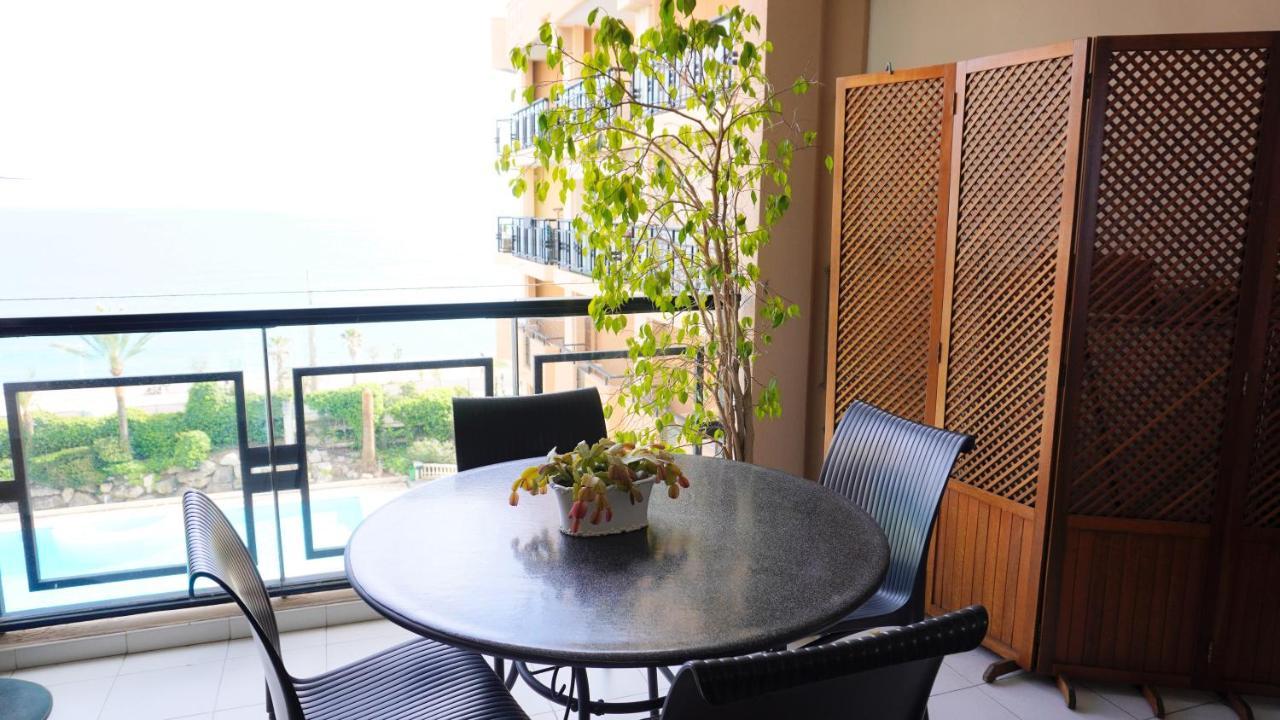 Appartement 556, Vue Mer Et Piscine By Palmazur Vacances Cannes Dış mekan fotoğraf