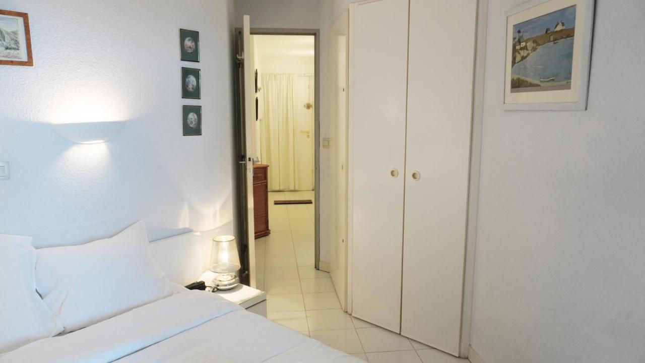 Appartement 556, Vue Mer Et Piscine By Palmazur Vacances Cannes Dış mekan fotoğraf