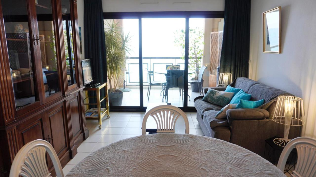 Appartement 556, Vue Mer Et Piscine By Palmazur Vacances Cannes Dış mekan fotoğraf