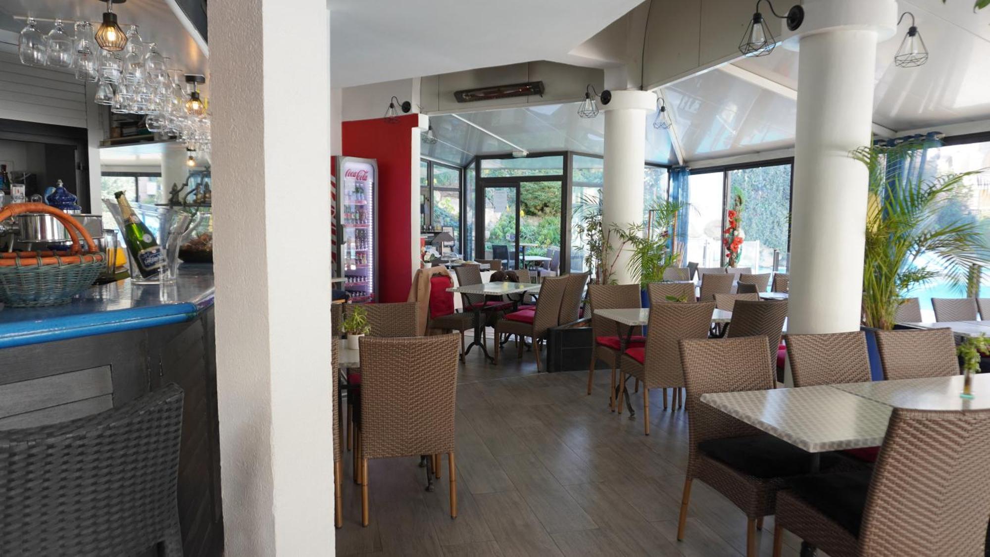 Appartement 556, Vue Mer Et Piscine By Palmazur Vacances Cannes Dış mekan fotoğraf